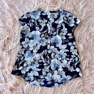 Croft & Barrow Blouse